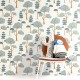 Papel Pintado Khroma Zoom Be Happy HAP101