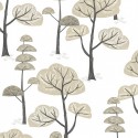 Be Happy Trees HAP103 Papel pintado de Khroma Zoom