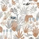 Papel Pintado Khroma Zoom Be Happy HAP001
