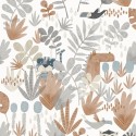 Be Happy Wilderness HAP001 Papel pintado de Khroma Zoom
