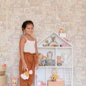 Poetry Dollhouse 147-01 Papel pintado de Majvillan