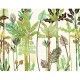 Mural Decorativo Havana de Khroma Parque DGHAV2021 