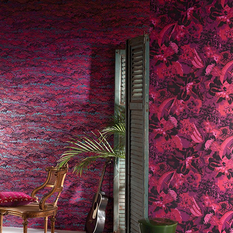 Papel Pintado Havana de Khroma Eduardo HAV802