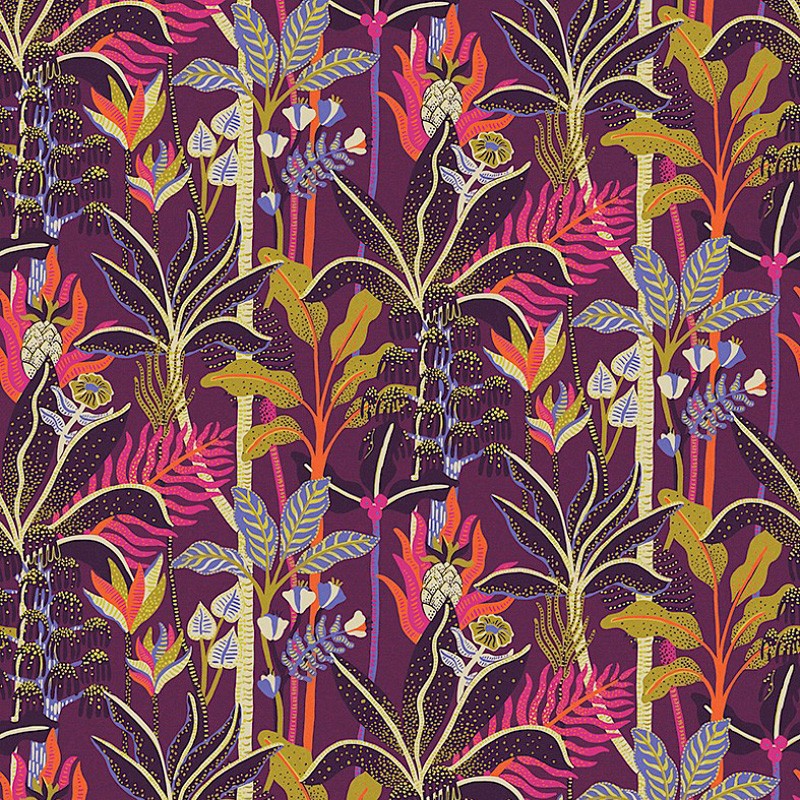 Papel Pintado Havana de Khroma Jose HAV006