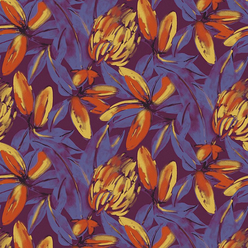 Papel Pintado Havana de Khroma Constanza HAV104