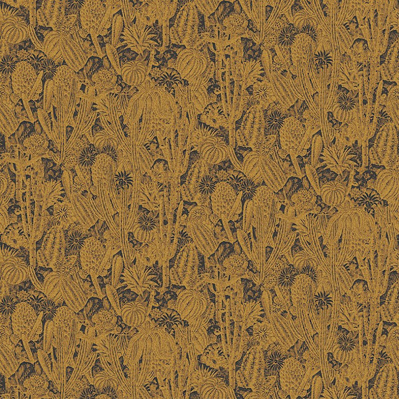 Papel Pintado Havana de Khroma Cactus HAV201
