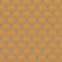 Beloved Roaring Roundings BEL925 Papel pintado de La Maison