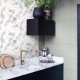 Papel Pintado Beloved de La Maison BEL934