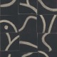 Papel Pintado Coordonné Geo Cubic Routes A00135