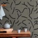 Papel Pintado Coordonné Geo Cubic Routes A00130
