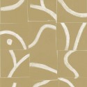 Cubic Routes A00134 Papel Pintado Geo Coordonné