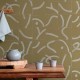 Papel Pintado Coordonné Geo Cubic Routes A00134