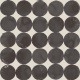 Papel Pintado Coordonné Geo Lunar Craters A00116