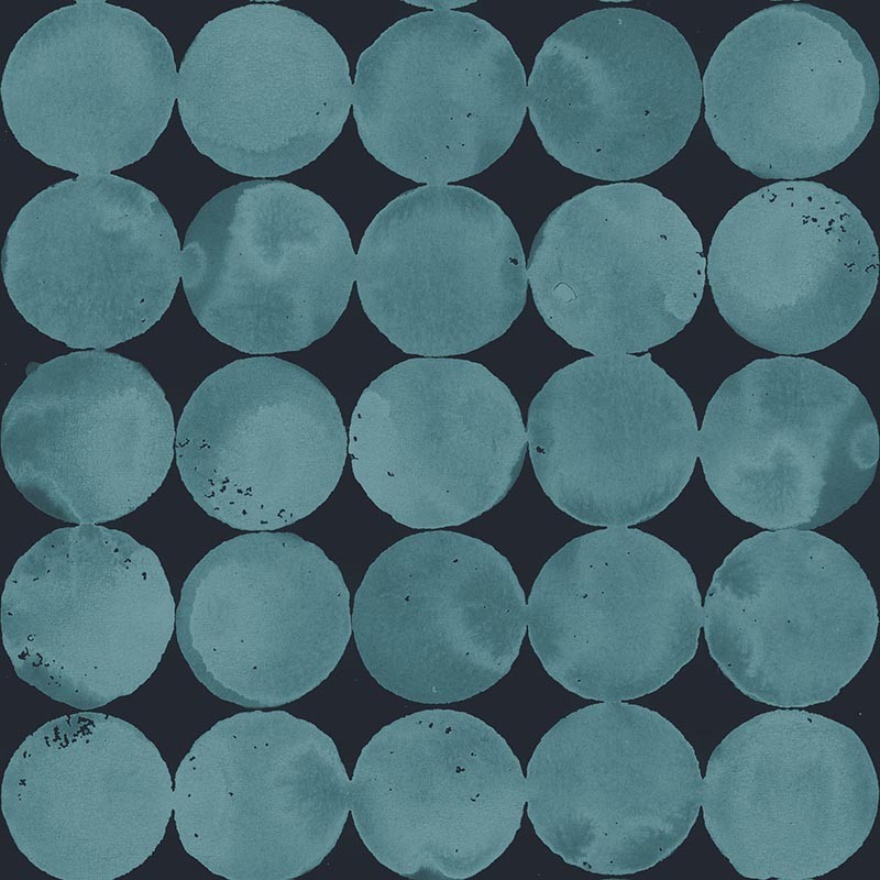 Papel Pintado Coordonné Geo Lunar Craters A00118