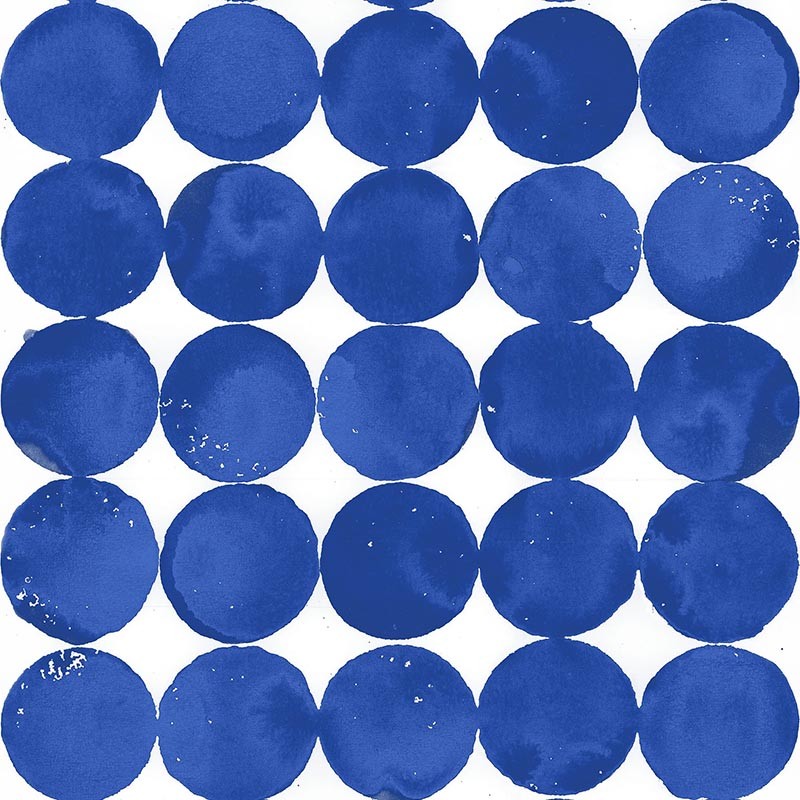 Papel Pintado Coordonné Geo Lunar Craters A00113