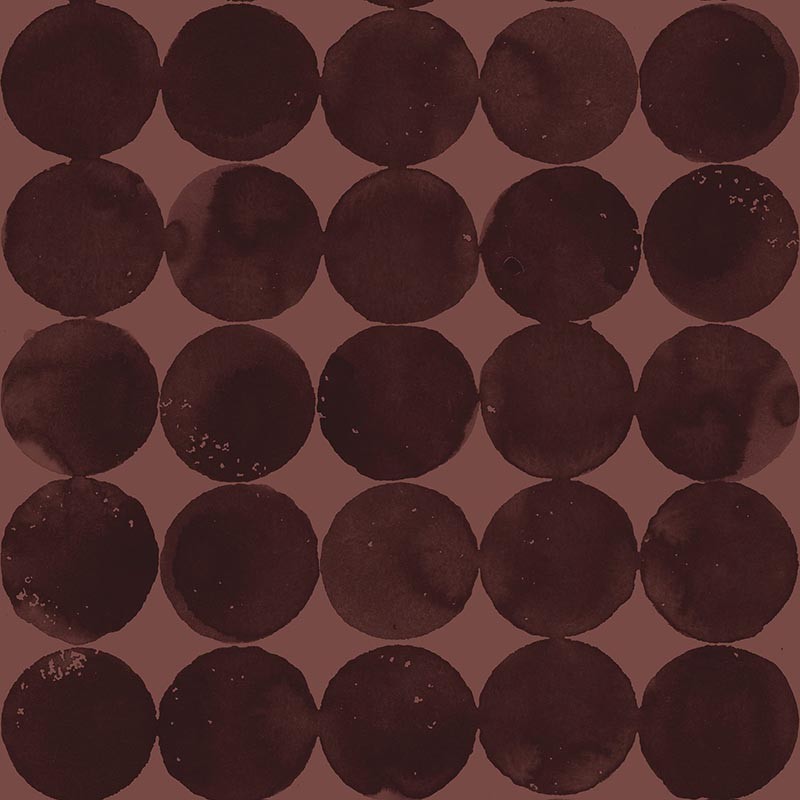Papel Pintado Coordonné Geo Lunar Craters A00117