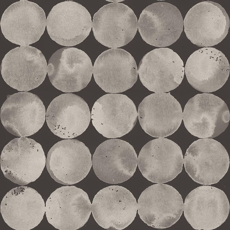 Papel Pintado Coordonné Geo Lunar Craters A00115
