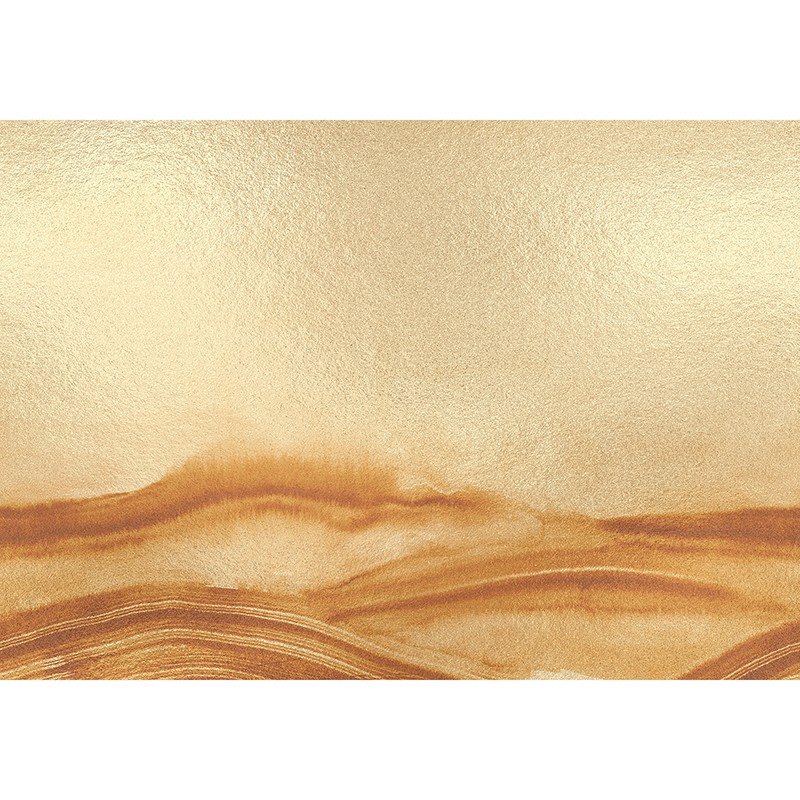 Mural Decorativo Coordonné Geo Atmospheric Haze A00168