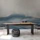 Mural Decorativo Coordonné Geo Atmospheric Haze A00167