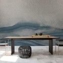 Atmospheric Haze A00167 Mural Geo Coordonné