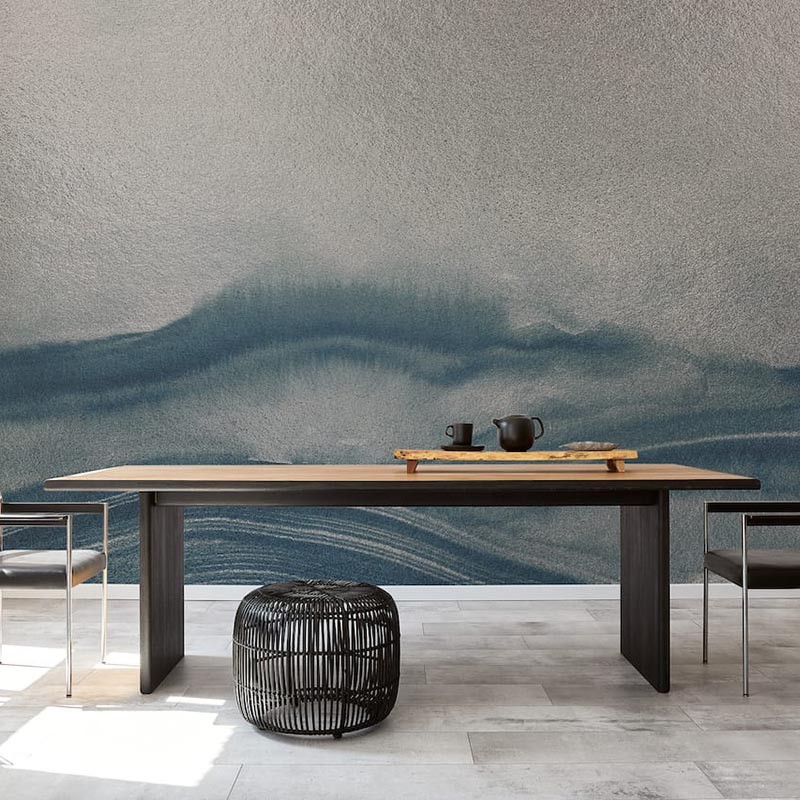 Mural Decorativo Coordonné Geo Atmospheric Haze A00167