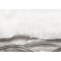 Atmospheric Haze A00166 Mural Geo Coordonné