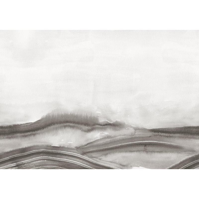 Mural Decorativo Coordonné Geo Atmospheric Haze A00166