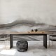 Mural Decorativo Coordonné Geo Atmospheric Haze A00166