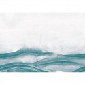 Atmospheric Haze A00165 Mural Geo Coordonné