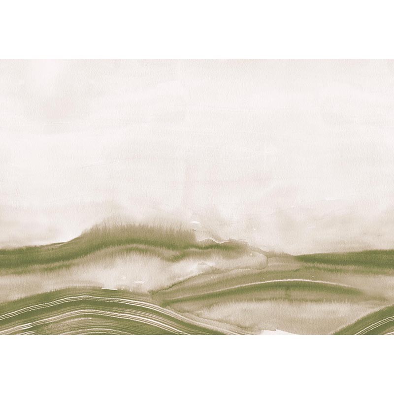 Mural Decorativo Coordonné Geo Atmospheric Haze A00164