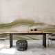 Mural Decorativo Coordonné Geo Atmospheric Haze A00164