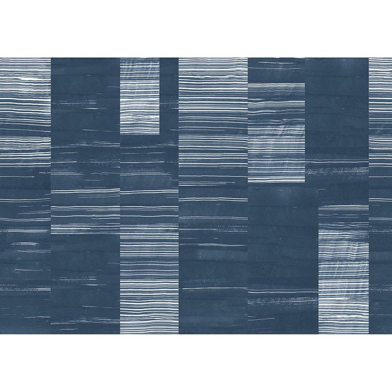 Mural Decorativo Coordonné Geo Atmospheric Haze A00157