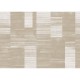 Mural Decorativo Coordonné Geo Earth Layers A00158