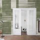 Mural Decorativo Coordonné Geo Atmospheric Haze A00159