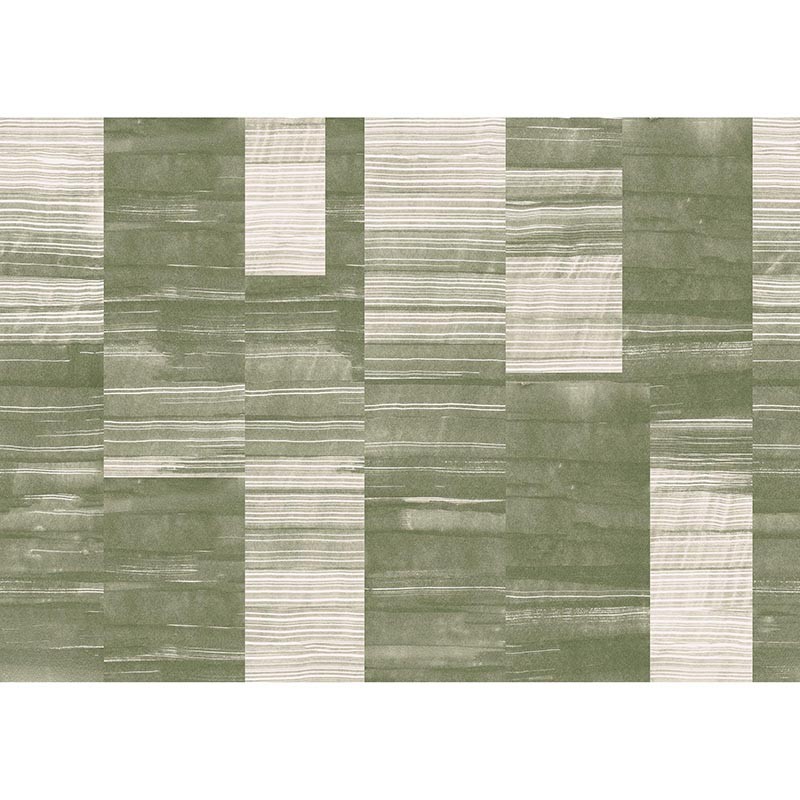 Mural Decorativo Coordonné Geo Atmospheric Haze A00159