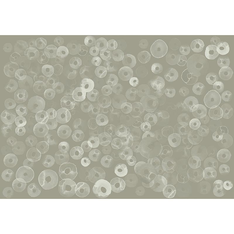 Mural Decorativo Coordonné Geo Cellular Pattern A00155