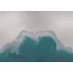 Mural Decorativo Coordonné Geo Coral Reefs A00122