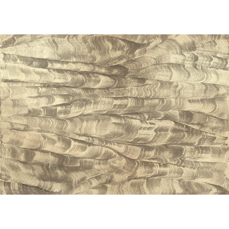 Mural Geo Coordonné Sandwaves A00105