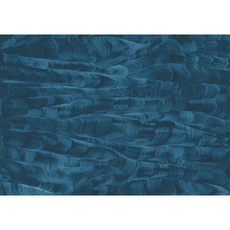 Mural Geo Coordonné Sandwaves A00103