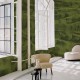 Mural Geo Coordonné Sandwaves A00102