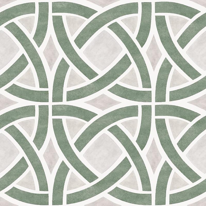 Papel pintado Coordonné Ybarra & Serret Maasai Roots YSP0251