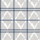 Papel pintado Coordonné Ybarra & Serret Maasai Shuka YSP0233