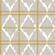 Papel pintado Coordonné Ybarra & Serret Maasai Shuka YSP0230
