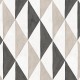Papel pintado Coordonné Ybarra & Serret Maasai Maa YSP0204