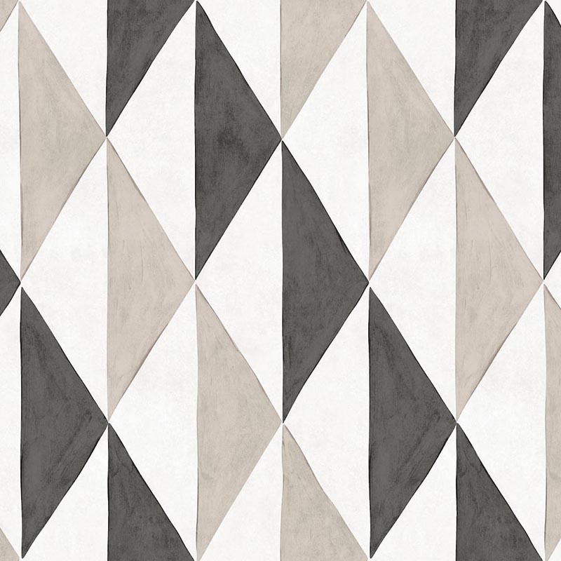 Papel pintado Coordonné Ybarra & Serret Maasai Maa YSP0204