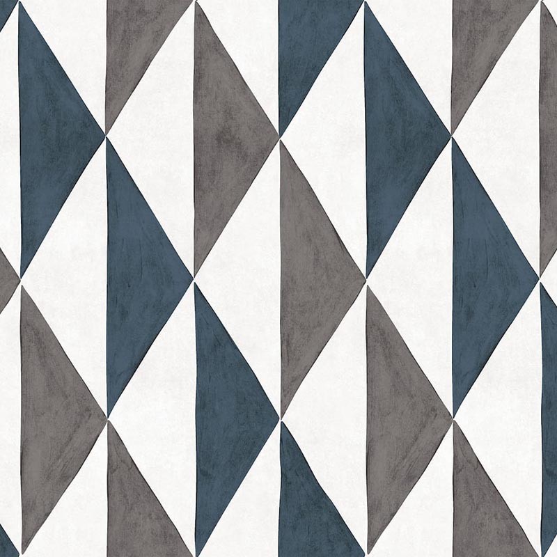 Papel pintado Coordonné Ybarra & Serret Maasai Maa YSP0202
