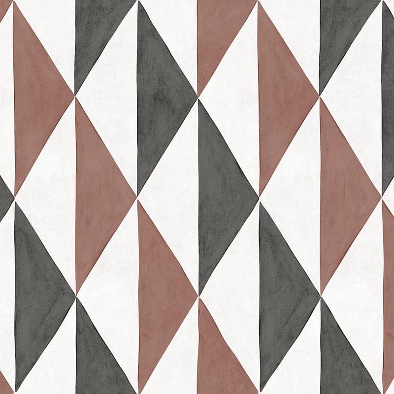 Papel pintado Coordonné Ybarra & Serret Maasai Maa YSP0203
