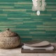 Papel pintado Saint Honoré Elementum Raffia Plain 161-EE1103