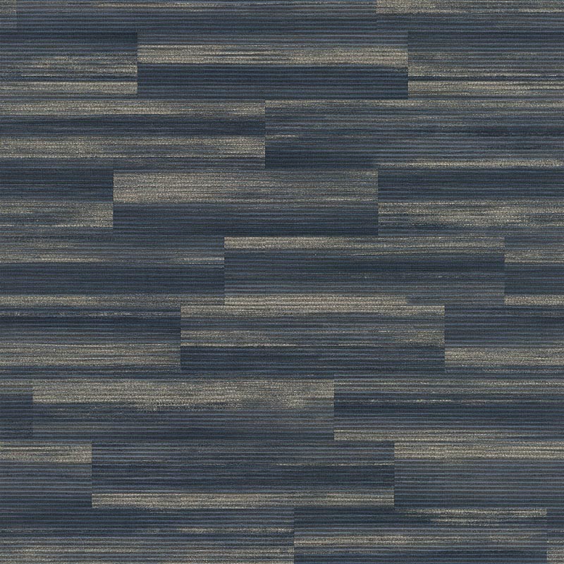Papel pintado Saint Honoré Elementum Raffia Plain 161-EE1106