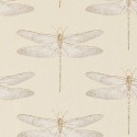 Papel Pintado Palmetto 111239